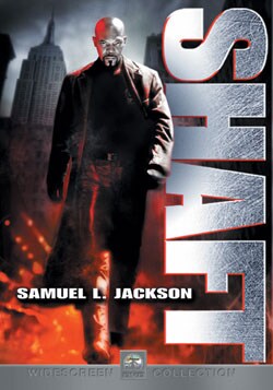Shaft - Value Line DVD Widescreen (DVD)