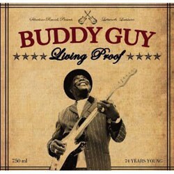 Buddy Guy - Living Proof