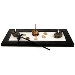Premium Deluxe Zen Garden (Pack of 24)