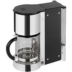 Kalorik CM 32764 Black Onyx 10-cup Coffee Maker