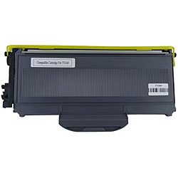 Brother TN360 Compatible Black Toner Cartridge
