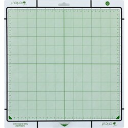 Cricut 12x12-inch Cutting Mats (Pack of 6)