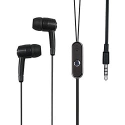 Motorola VE440 Black Premium Hands-free Earphone/ Earpiece