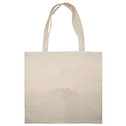 Classic Cotton Tote Bags (Case of 250)