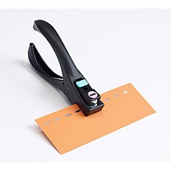 EK Success Heavy Duty Vertical Slot Punch