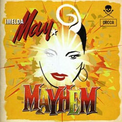 Imelda May - Mayhem *