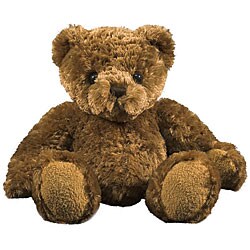 Dex Womb Sounds Bear