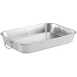 Vollrath 22.875x13.5-in Baking Pan