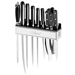 Edlund Company Knife Rack w/ Short Skirt KR-698