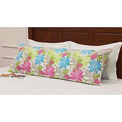Roxy Be True Body Pillow Cover