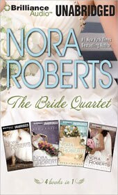 The Bride Quartet (Compact Disc)