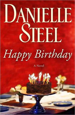 Happy Birthday (Hardcover)