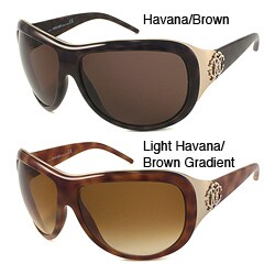Roberto Cavalli Women's 'Dioptasio' Fashion Sunglasses
