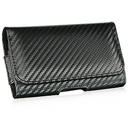 Carbon Fiber T-Mobile G2 Horizontal Case