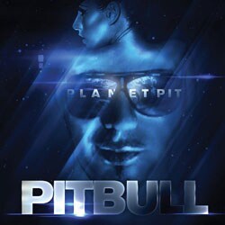 Pitbull - Planet Pit  *