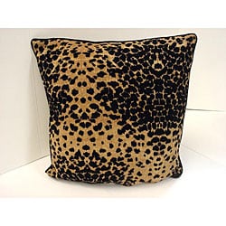 Jungle 18-inch Pillows (Set of 2)