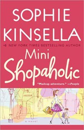 Mini-Shopaholic (Paperback)