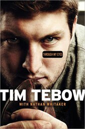 Through My Eyes (Hardcover)