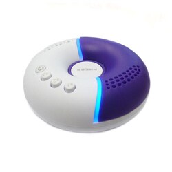 Sound Spa/Therapy with Aroma Diffuser