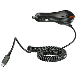 Premium Blackberry Bold 9600/ 9650/ 9700/ 9780 Car Charger