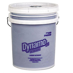 Dynamo Industrial-strength Detergent