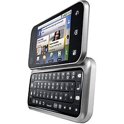 Motorola BACKFLIP Unlocked GSM Cell Phone with 2GB MicroSD