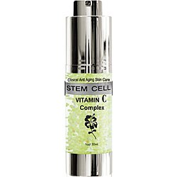 Nutra Luxe MD 1-ounce Vitamin C Stem Cell Complex