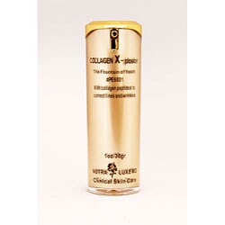 Nutra Luxe MD 1-ounce Collagen X-Plosion Treatment