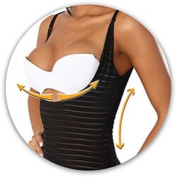 Perfect Figure Women's Lace Shaper