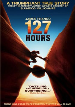 127 Hours (DVD)