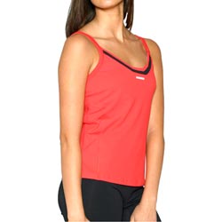 Pure LIme Women's Sports Tank