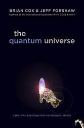The Quantum Universe (Hardcover)