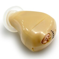 Lee Major's Bionic Hearing Amplifier Extra Ear Piece