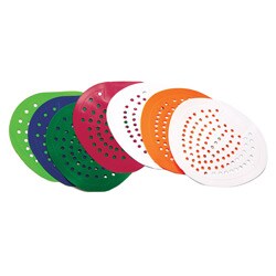 Tolco Deluxe Urinal Screens (Pack of 12)