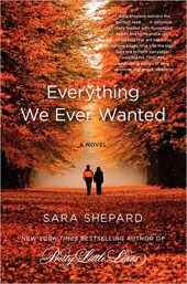 Everything We Ever Wanted (Large Print,Paperback)