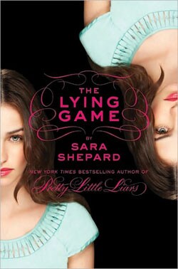 The Lying Game (The Lying Game Series #1) (Paperback)