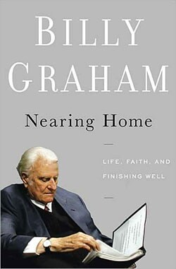 Nearing Home (Hardcover)