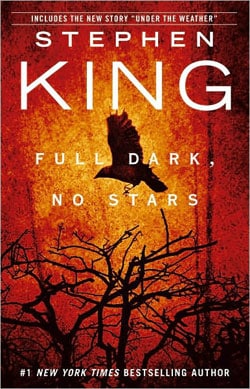 Full Dark, No Stars (Paperback)