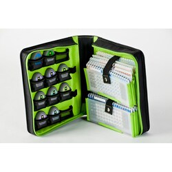 Cricut Cartridge Storage Binder