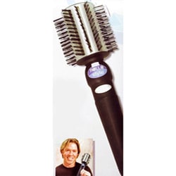 As Seen on TV Rollobrush Hair Brush