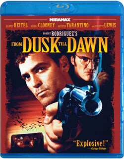 From Dusk Till Dawn (Blu-ray Disc)