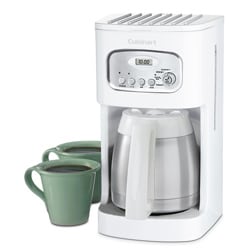 Cuisinart DCC-1150 10-cup Thermal Programmable Coffee Maker (Refurbished)