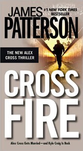 Cross Fire (Paperback)