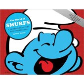 The World of Smurfs (Hardcover)