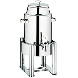 WMF Stainless Steel 338-oz Coffee Urn