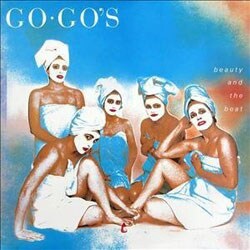 The Go-Go`s - Beauty and the Beat [30th Anniversary Edition]