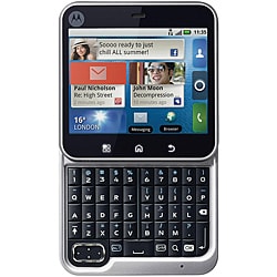 Motorola FLIPOUT MB511 Unlocked GSM Cell Phone