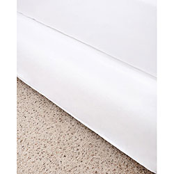 Roxbury Park King-size 14-inch Drop Bedskirt