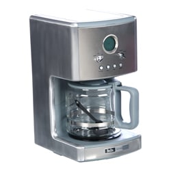 Sensio 90017 Bella 12-cup Coffee Maker
