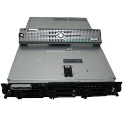 Dell PowerEdge 2950 Dual Core Server (Refurbished)